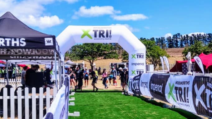 WW XTri
